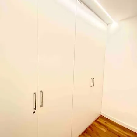 Townhall, Very Central,new,luxury, Autocheckin 24h *