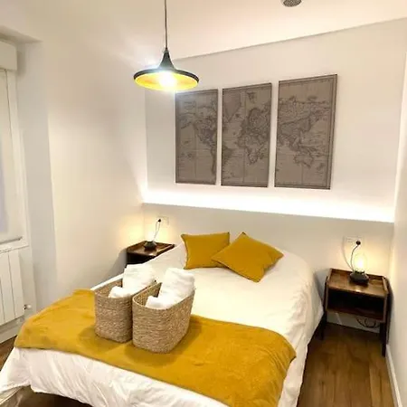 Appartement Townhall, Very Central,new,luxury, Autocheckin 24h *